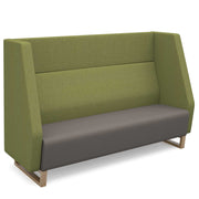 Encore high back seating (Part 2)