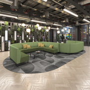 Encore modular low back double unit