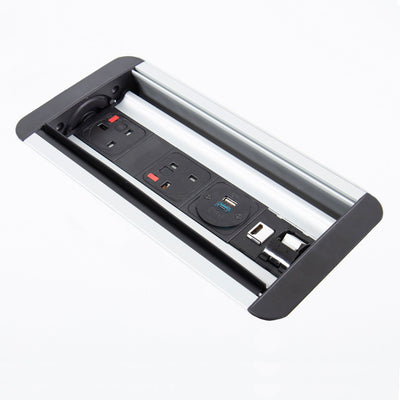 Eclipse in-table rollover power module 2