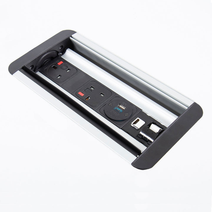 Eclipse in-table rollover power module 2