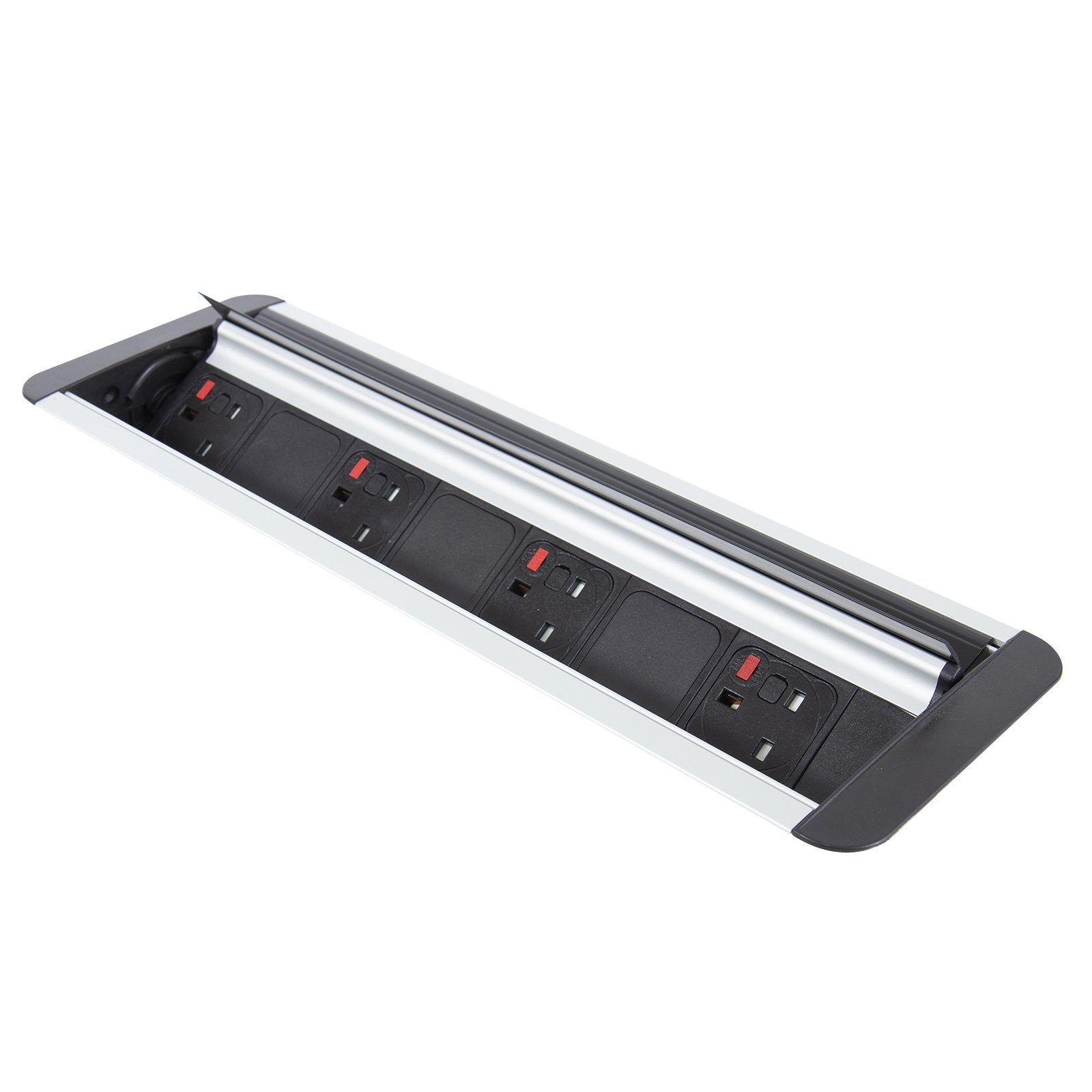 Eclipse in-table rollover power module 3