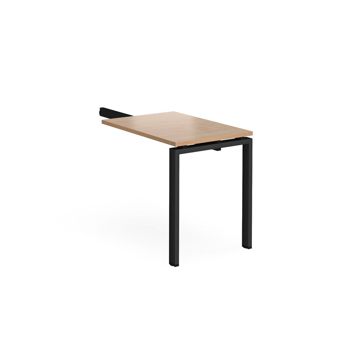 Adapt add on single return desk