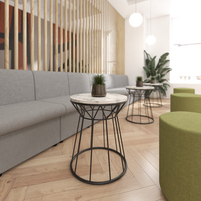 Este side table