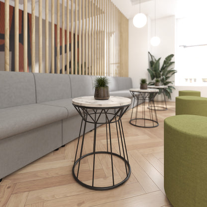 Este coffee table