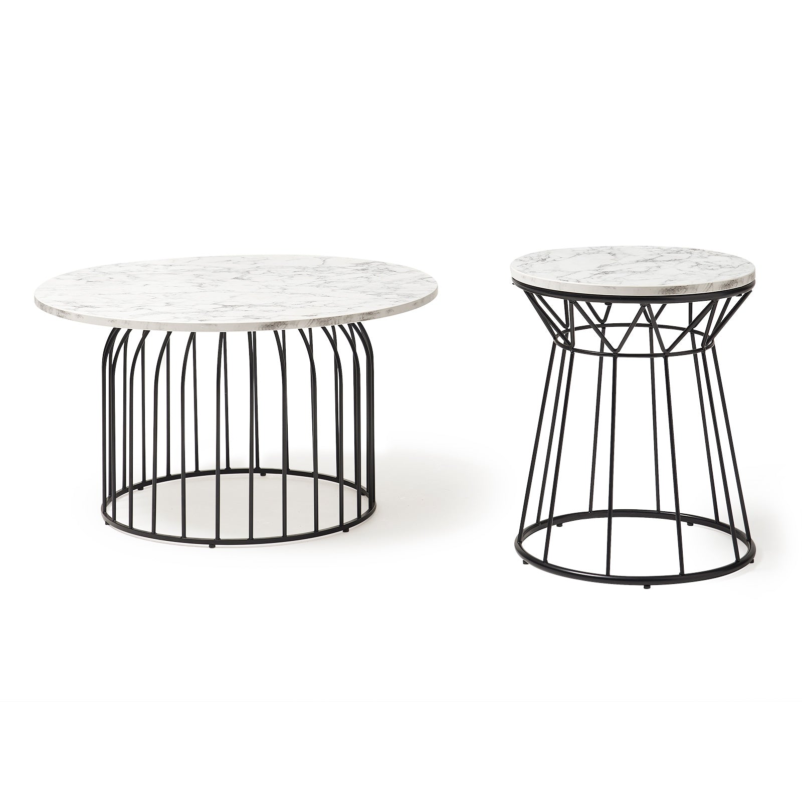 Este coffee table