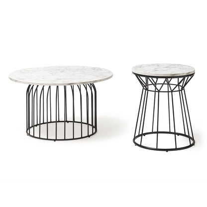 Este coffee table