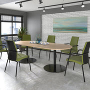 Eternal radial extension table