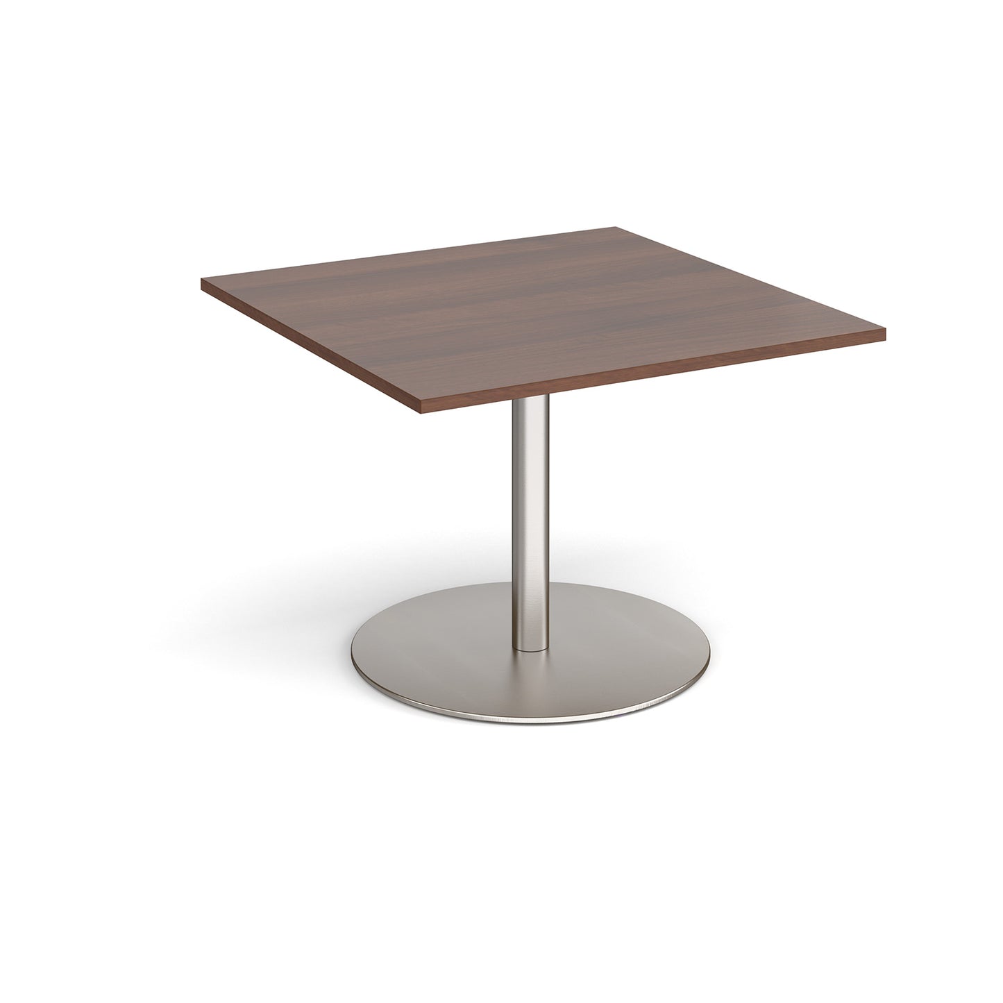 Eternal square extension table - ETN10-BS-W