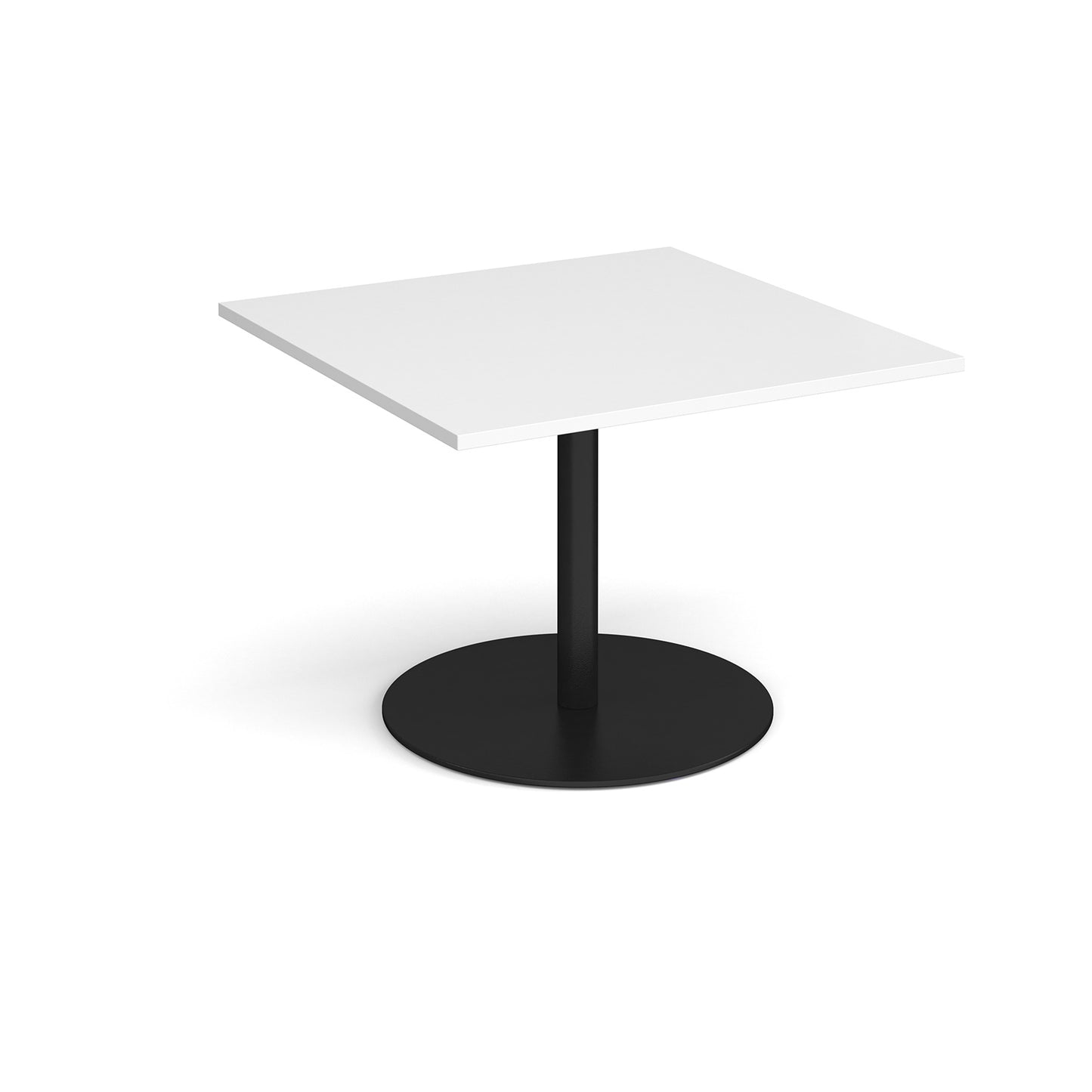 Eternal square extension table - ETN10-K-WH