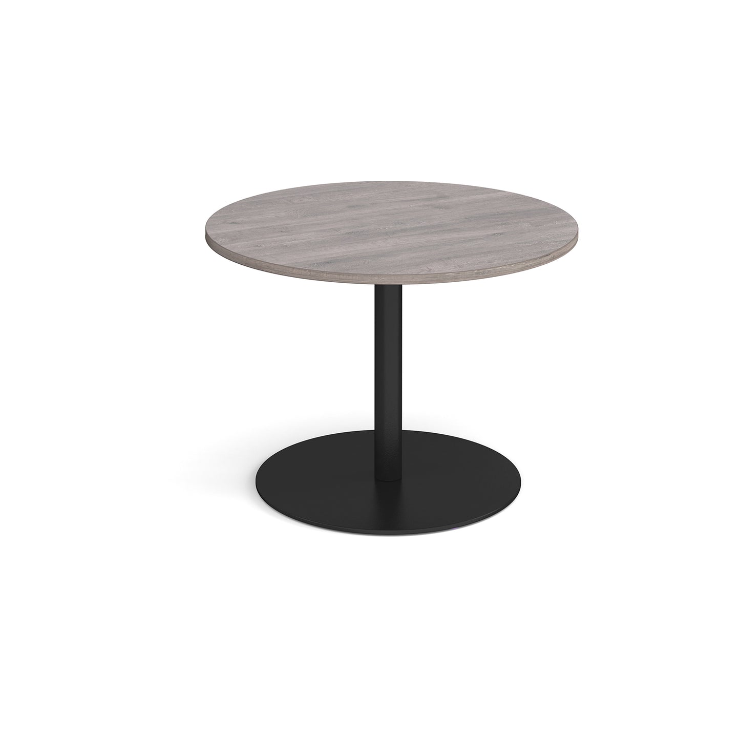 Eternal circular boardroom table - ETN10C-K-GO