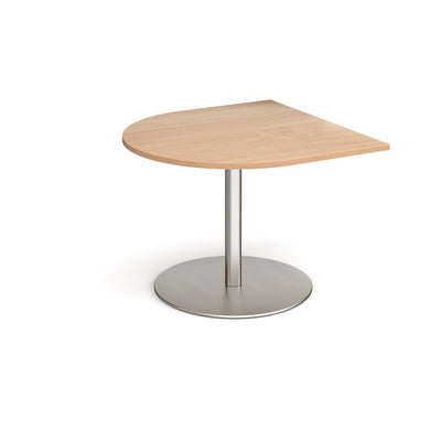 Eternal radial extension table - ETN10D-BS-B