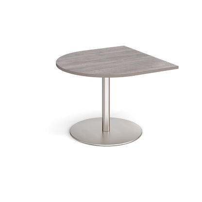 Eternal radial extension table - ETN10D-BS-GO