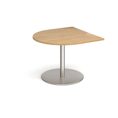 Eternal radial extension table - ETN10D-BS-O