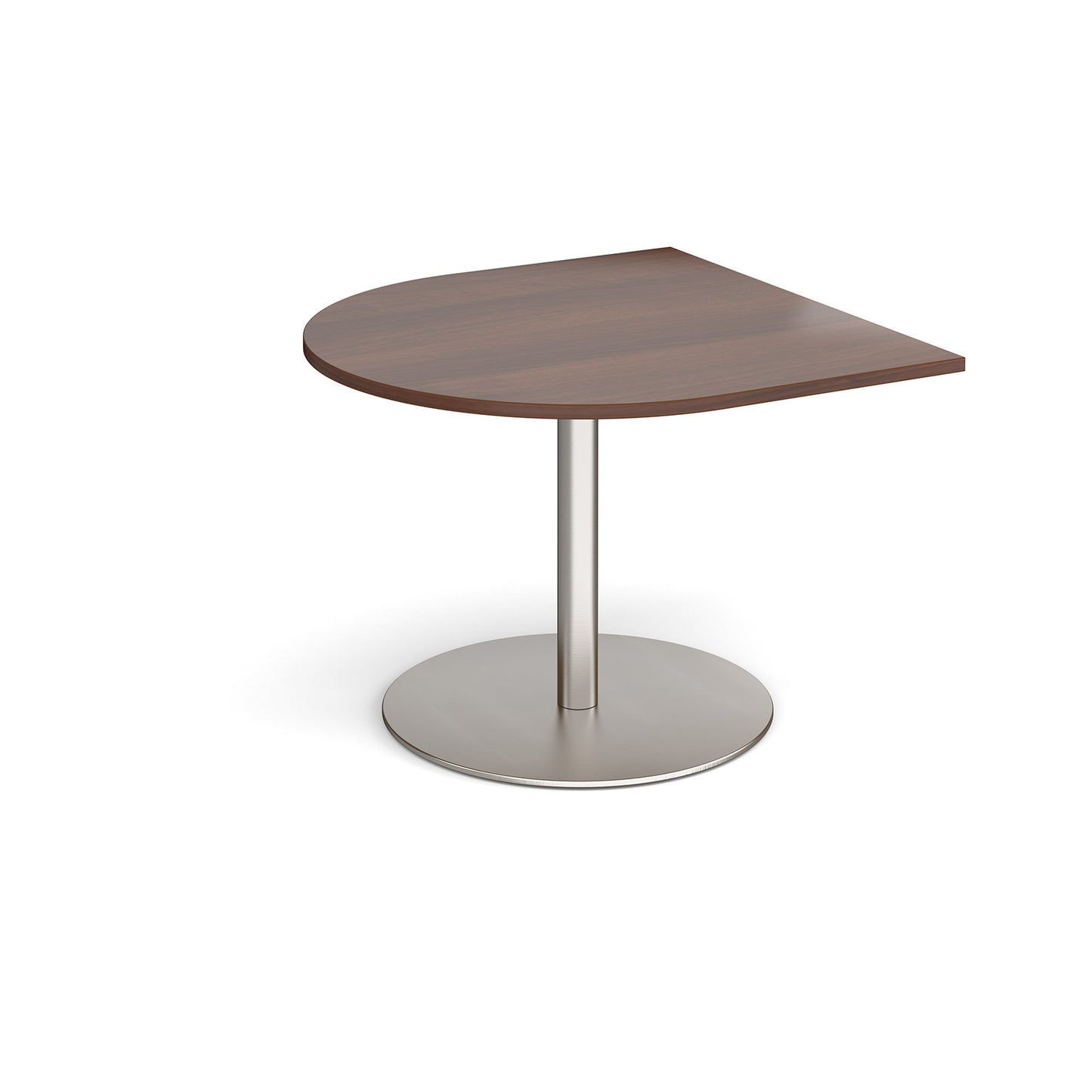 Eternal radial extension table - ETN10D-BS-W