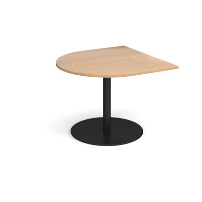 Eternal radial extension table