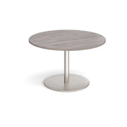 Eternal circular boardroom table