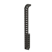 Elev8 vertical cable chain for back-to-back desks