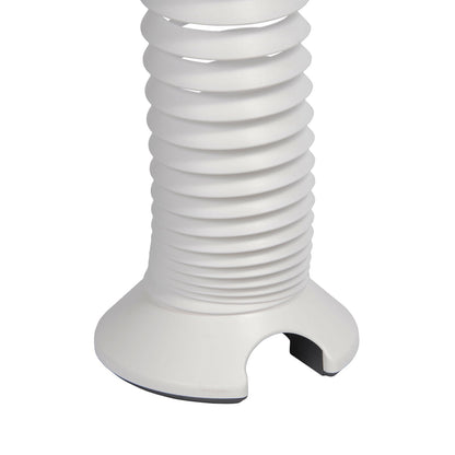 Elev8 vertical cable spiral