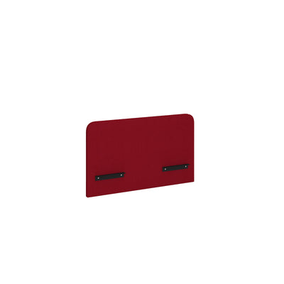 Vibe Elev8 screen for single desks - EV1000