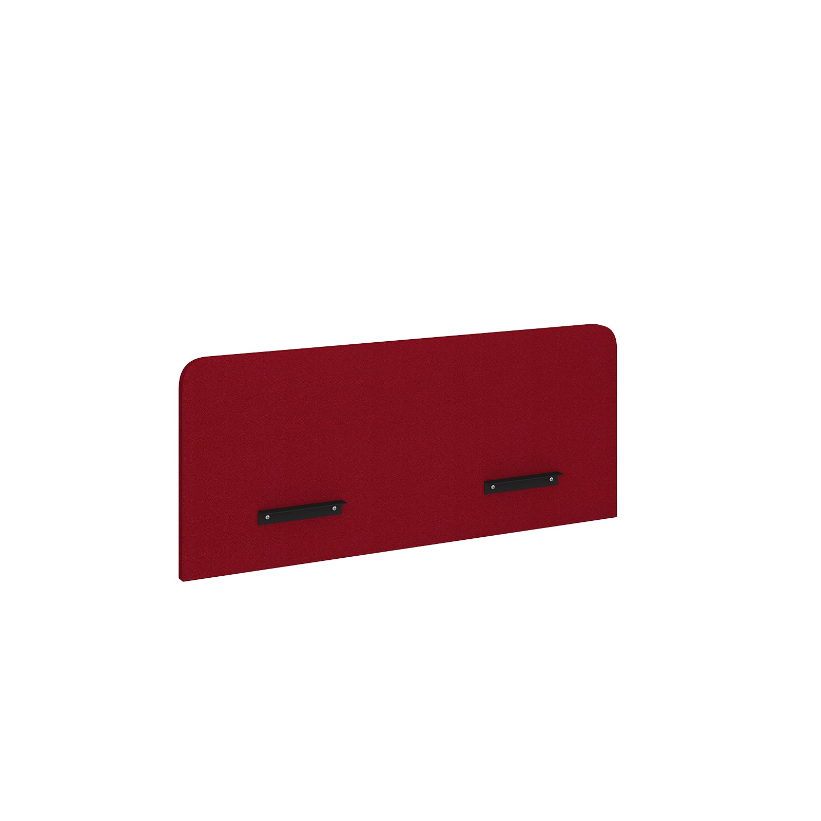 Vibe Elev8 screen for single desks
