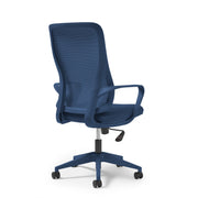 High back mesh task chair