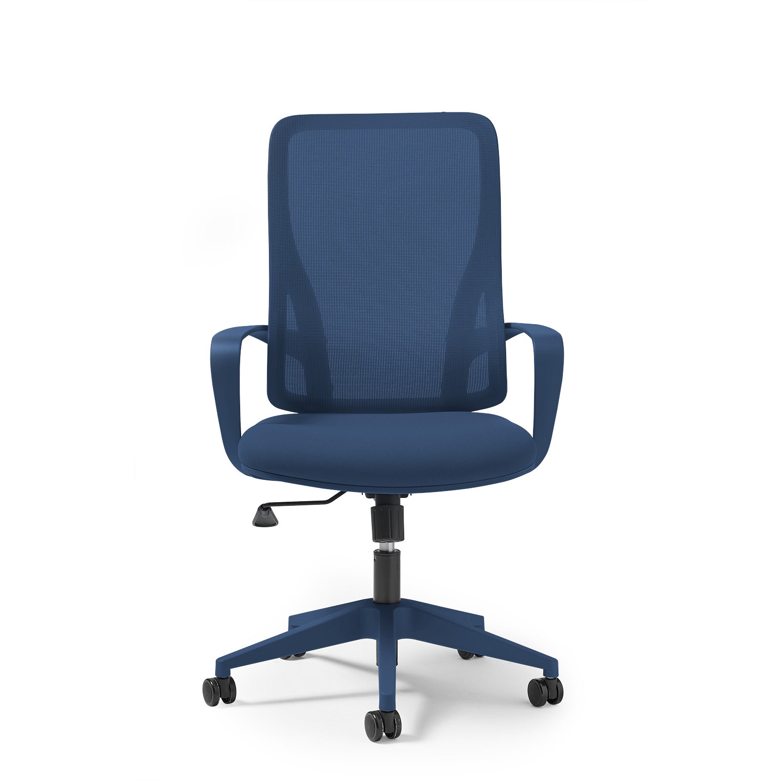 High back mesh task chair