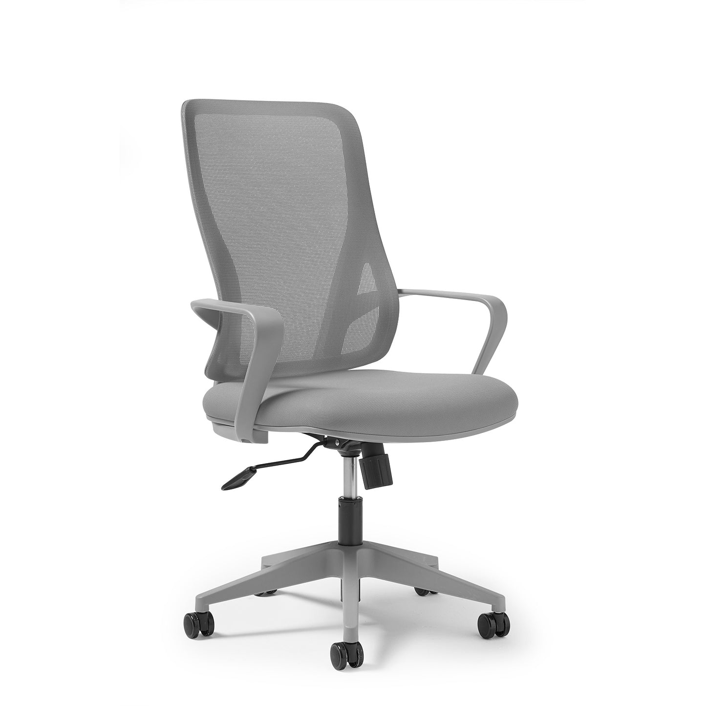 High back mesh task chair - EVA300T1-G