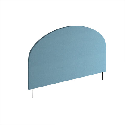 Vibe Elev8 curved screen for back-to-back desks - EVSC-1200-K