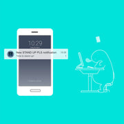 Elev8 Touch Bluetooth control unit