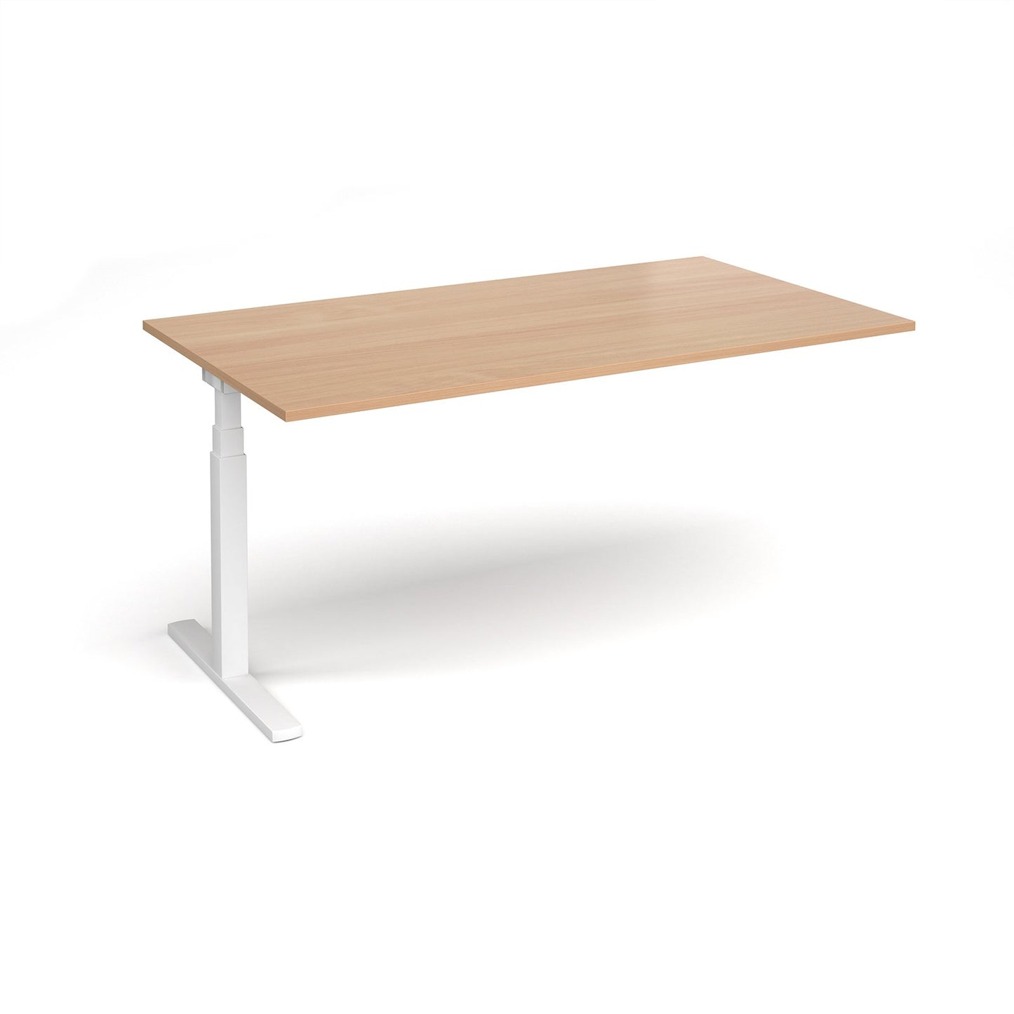 Elev8 Touch boardroom table add on unit