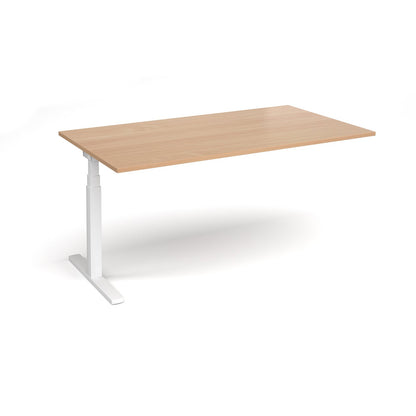 Elev8 Touch boardroom table add on unit