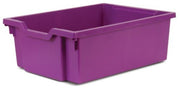 Metalliform Deep Tray