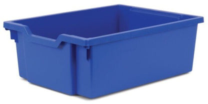 Metalliform Deep Tray