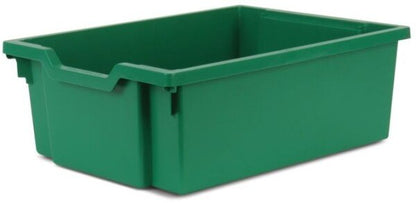 Metalliform Deep Tray