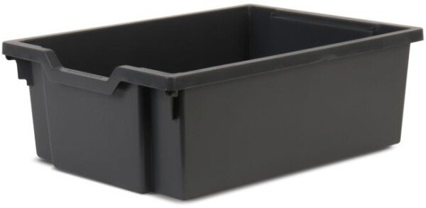 Metalliform Deep Tray
