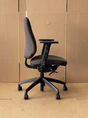 Connection Fully Adjustable Task Office Chair - Great Condition - UK Delivery
