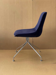 BRUNNER CRONA Executive Swivel Chair/Lounge/Office/80 Available - Refurbished