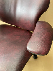 Humanscale Freedom Executive Chair - Headrest - UK Delivery