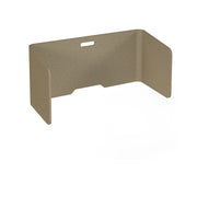 Fold Desk Screen