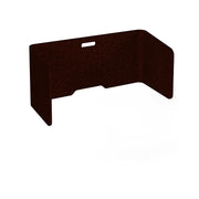 Fold Desk Screen