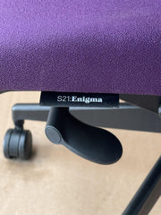 Senator Enigma S21 Operator,Great Comdition-UK delivery