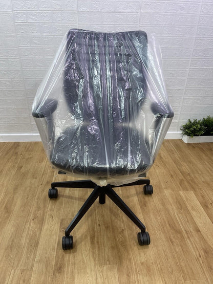 Senator Fuse Adjustable Office Chair  / 4D Armrest - UK Delivery