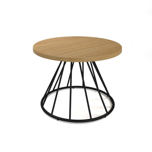 Figaro circular coffee table