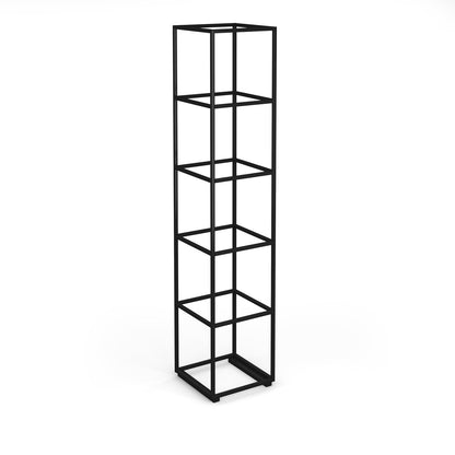 Flux modular storage single unit