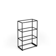 Flux modular storage double unit