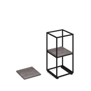 Flux modular storage inner shelf