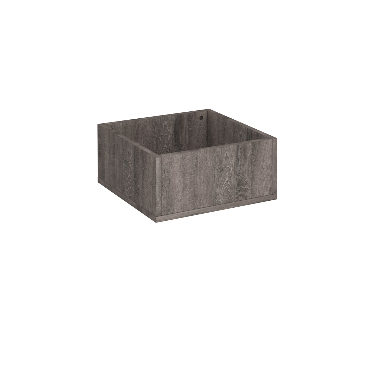 Flux modular storage planter box - FL-PL1-GO