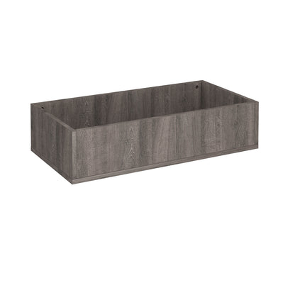 Flux modular storage planter box - FL-PL2-GO