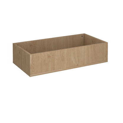 Flux modular storage planter box - FL-PL2-KO
