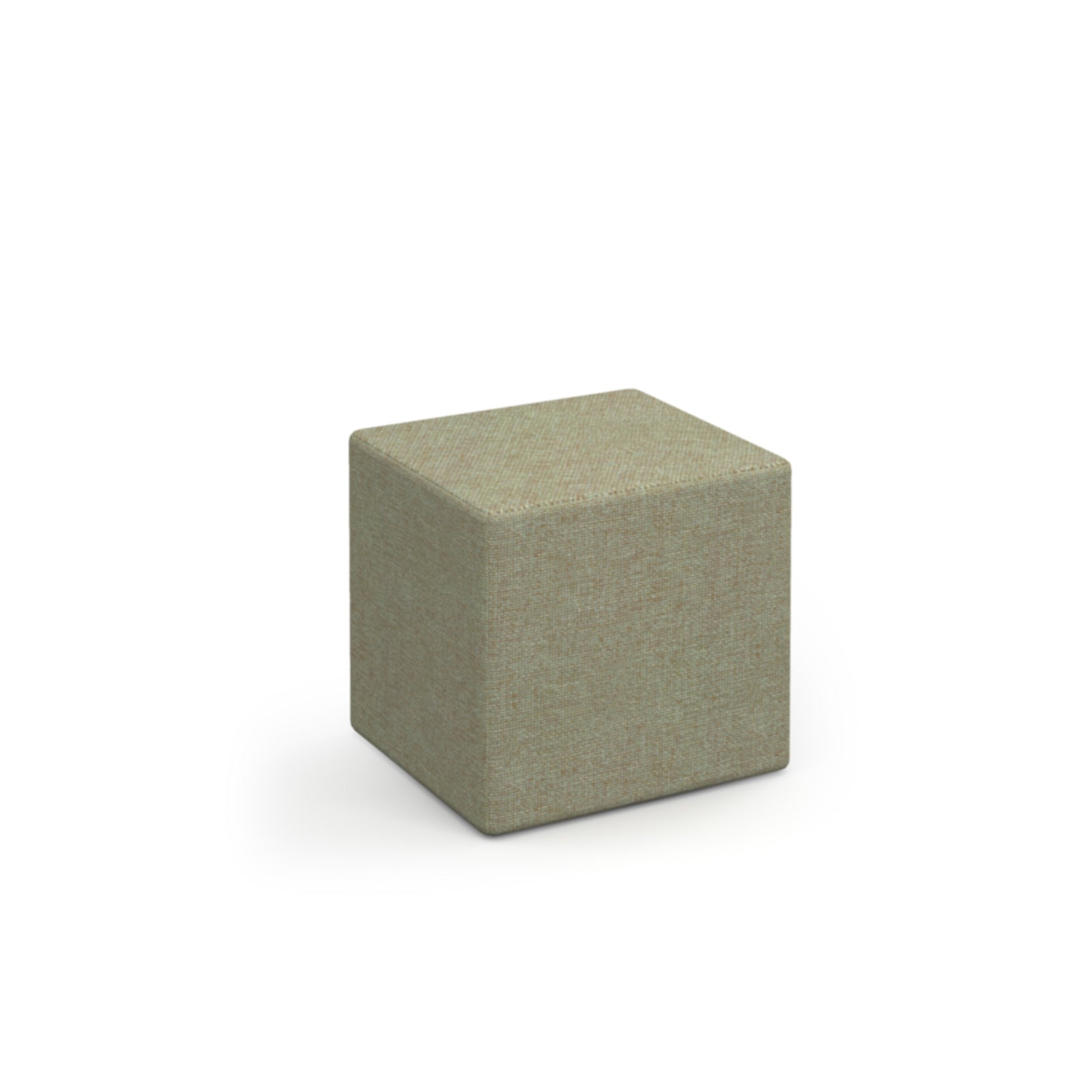 Flux modular cube seat - FL-SC1